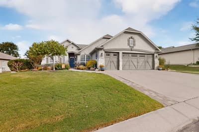 11100 La Jolla Way, Denton TX 76207 - Photo 2