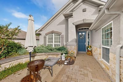 11100 La Jolla Way, Denton TX 76207 - Photo 3