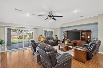 11100 La Jolla Way, Denton TX 76207 - Photo 5