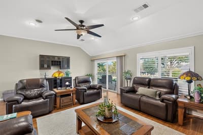 11100 La Jolla Way, Denton TX 76207 - Photo 4
