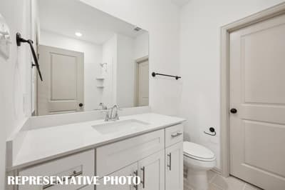 5312 Springlake Parkway, Haltom City TX 76117 - Photo 5