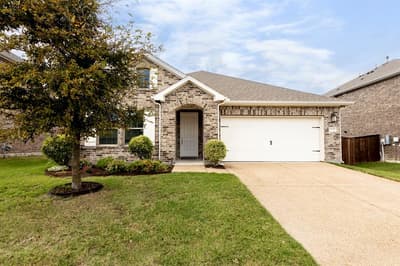 2305 Switchgrass Street, Melissa TX 75454