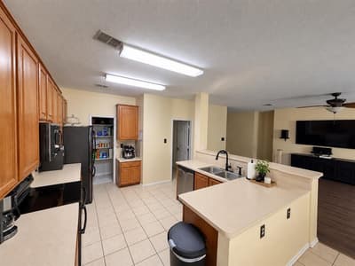 9108 Belvedere Drive, Fort Worth TX 76244 - Photo 4