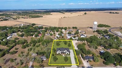 TBD Sunrise Court, Palmer TX 75152