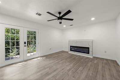 726 Gaywood Drive, Woodway TX 76712 - Photo 5