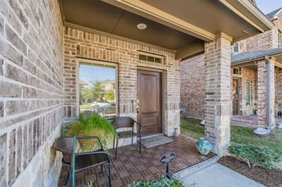 317 Willowmore Drive, Little Elm TX 75068 - Photo 3