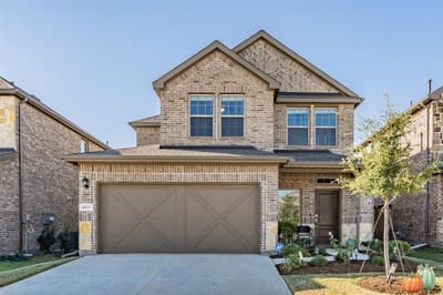 317 Willowmore Drive, Little Elm TX 75068