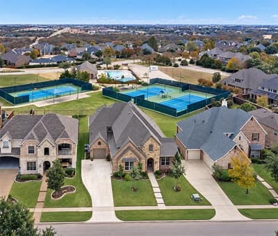 14 Wimbledon Court, Heath TX 75032 - Photo 2