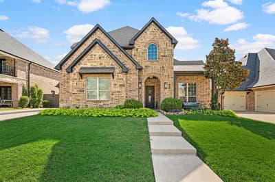 14 Wimbledon Court, Heath TX 75032