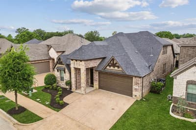 2504 Moores Landing, Arlington TX 76016