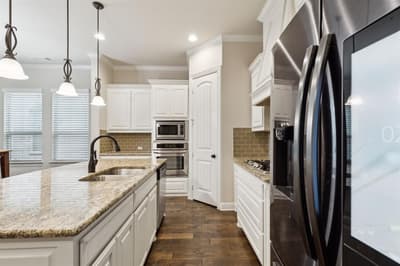 2504 Moores Landing, Arlington TX 76016 - Photo 5