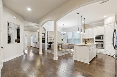 2504 Moores Landing, Arlington TX 76016 - Photo 4