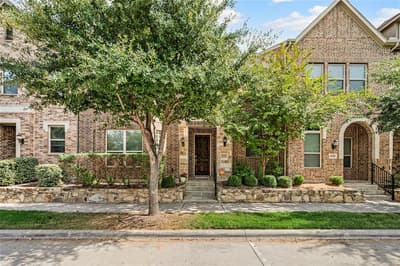 4228 Riverside Drive, Flower Mound TX 75028