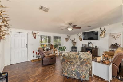 5540 County Road 334, Blanket TX 76432 - Photo 5
