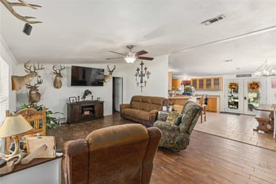 5540 County Road 334, Blanket TX 76432 - Photo 4