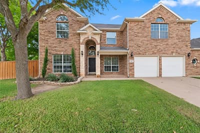4901 Giordano Way, Fort Worth TX 76244 - Photo 3