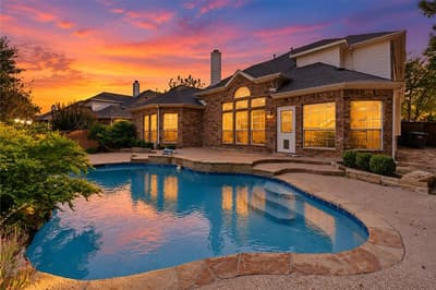 4901 Giordano Way, Fort Worth TX 76244