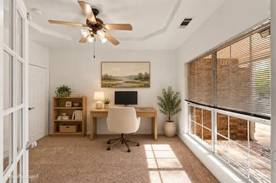 4901 Giordano Way, Fort Worth TX 76244 - Photo 5