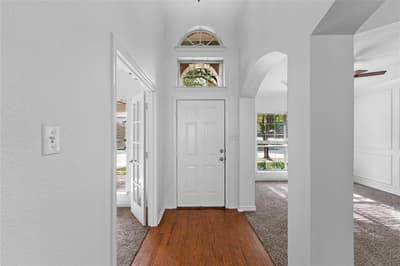 4901 Giordano Way, Fort Worth TX 76244 - Photo 4