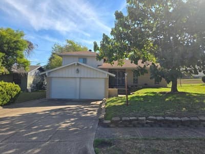 7716 Ryanridge Drive, Dallas TX 75232