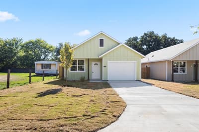 1552 Smoke tree Lane, Dallas TX 75253 - Photo 2