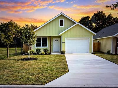 1552 Smoke tree Lane, Dallas TX 75253