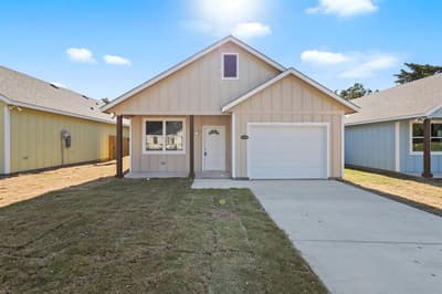 1556 Smoke Tree Lane, Dallas TX 75253
