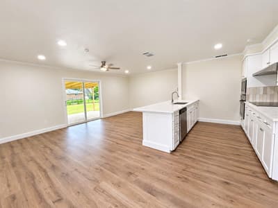 607 Stanford Street, Corsicana TX 75110 - Photo 5