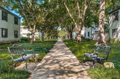 4942 N Hall Street, Dallas TX 75235 - Photo 2