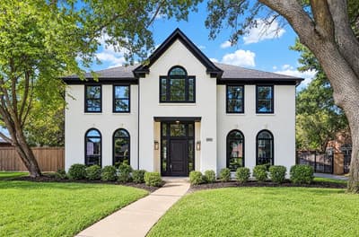 6808 Savannah Lane, Fort Worth TX 76132