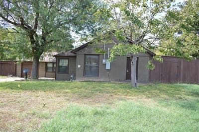 3923 Lawnview Avenue, Dallas TX 75227 - Photo 2
