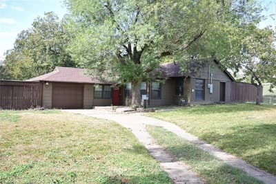 3923 Lawnview Avenue, Dallas TX 75227