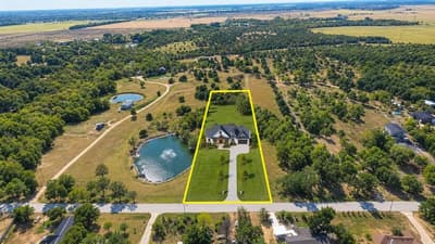 TBD H Palmyra, Palmer TX 75152