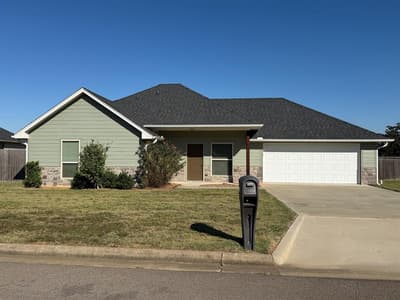 105 Oliver Wendell Court, Mount Vernon TX 75457 - Photo 2