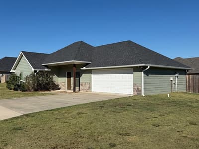 105 Oliver Wendell Court, Mount Vernon TX 75457