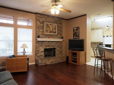 2306 Summit Drive, McKinney TX 75071 - Photo 3