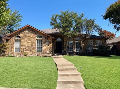 2306 Summit Drive, McKinney TX 75071