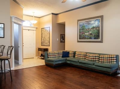 2306 Summit Drive, McKinney TX 75071 - Photo 5