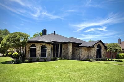 2400 Waterloo Lane, Mesquite TX 75181 - Photo 2