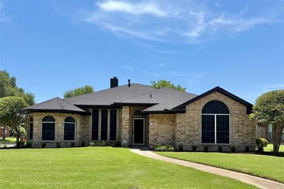 2400 Waterloo Lane, Mesquite TX 75181