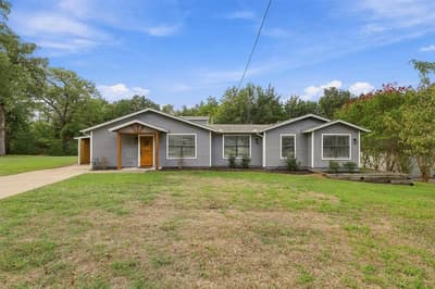 938 Amsden Street, Denison TX 75020
