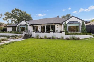 6962 Forest Glade Circle, Dallas TX 75230 - Photo 2
