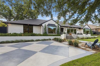 6962 Forest Glade Circle, Dallas TX 75230 - Photo 3