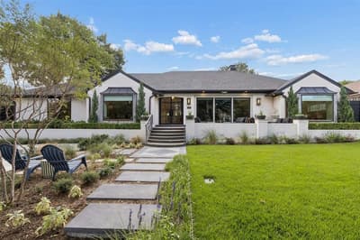 6962 Forest Glade Circle, Dallas TX 75230