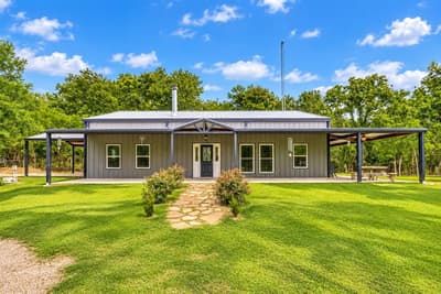5115 County Road 423, Grandview TX 76050 - Photo 2
