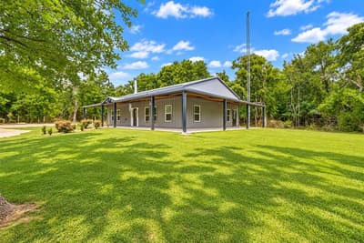 5115 County Road 423, Grandview TX 76050 - Photo 3