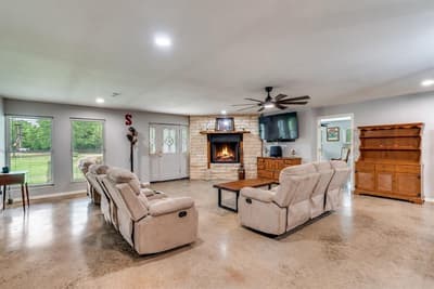 5115 County Road 423, Grandview TX 76050 - Photo 5