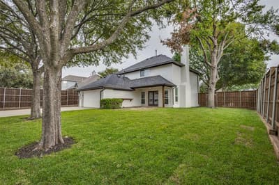7800 Glenoaks Drive, Frisco TX 75034 - Photo 2