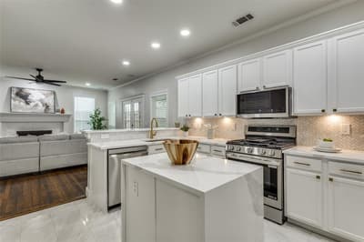 7800 Glenoaks Drive, Frisco TX 75034 - Photo 5