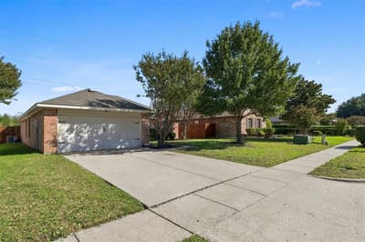 8204 Reel Street, Frisco TX 75035 - Photo 2